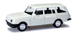 Wartburg Tourist 353, skala H0, HERPA 024266-002