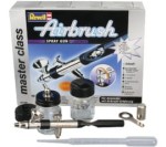 Aerograf Spray Gun master class (Flexible), REVELL 39109