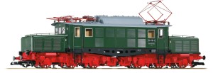 Elektrowóz BR 254 , skala G, PIKO 37432