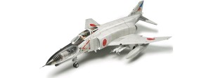 McDonnell Douglas F-4EJ Phantom II , skala 1:32, TAMIYA 60314