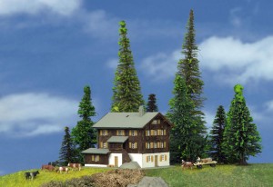 Gospodarstwo rolne , skala Z, KIBRI 36811