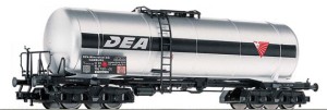 Cysterna DEA, skala H0, FLEISCHMANN 5480