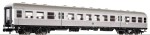 Wagon osobowy typu B4n, skala N, FLEISCHMANN 814202