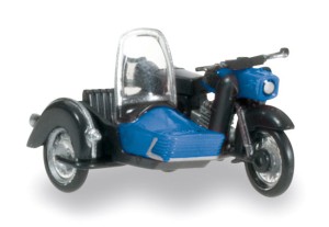 MZ 250, skala H0, HERPA 053433-002