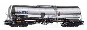 Wagon cysterna „VTG”, skala H0, PIKO 54760