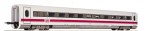 Wagon ICE Bvmz 802.8, skala N, FLEISCHMANN 7448