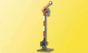 Semafor Hp0, Hp1, skala Z, VIESSMAN 4800