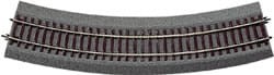 Tor łukowy R4, skala H0, ROCO 42524