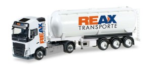 Volvo FH Gl, skala H0, HERPA 306881