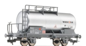 Cysterna Wascosa, skala H0, FLEISCHMANN 503302
