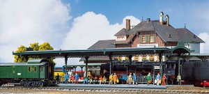 Peron, skala H0, FALLER 120189