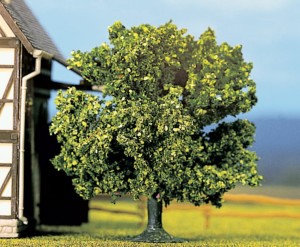 Drzewo owocowe, skala H0, NOCH 21550