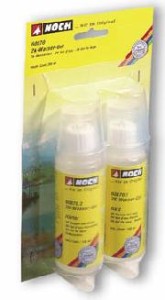 Żel wodny 2-składnikowy, NOCH 60870