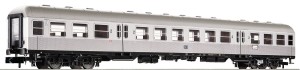 Wagon osobowy 2-klasy B4n,  DB, skala N, FLEISCHMANN 814203