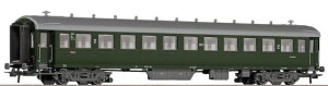 Wagon pośpieszny PKP, skala H0, ROCO 45133