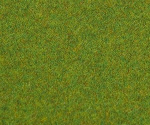 Trawa wysoka jasnozielona 210 x 148 x 3 mm, skala wszystkie, FALLER 180480