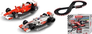 Evolution Formula 1 Competition, skala 1:32, CARRERA 25170