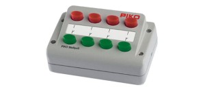 Klawiatura sterownicza, skala H0, PIKO 55262
