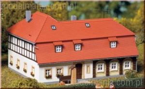 Dom , skala TT, AUHAGEN 13305