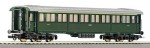 Wagon osobowy 1-klasy, PKP, skala H0, ROCO 45703 