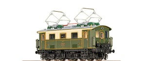 Elektrowóz EG1, skala H0, BRAWA 43058