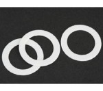 3 uszczelki teflonowe do adaptera 38280, REVELL 38282