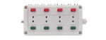 Klawiatura sterownicza, MÄRKLIN 72710
