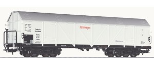 Wagon chłodnia GGkhs, skala H0, LILIPUT L235650