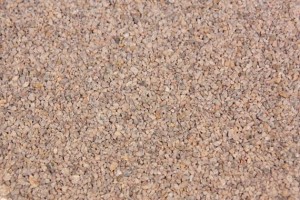 Podsypka na tory, porfyr, 500 g, skala 0, HEKI 3252