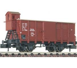 Wagon towarowy, skala N, FLEISCHMANN 8365