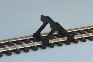 Kozioł oporowy, skala H0, PIKO 55280