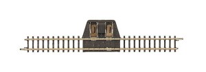 Tor prosty podłączeniowy 110mm, skala Z, MÄRKLIN 8590