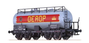 Cysterna "Derop", skala N, BRAWA 67059