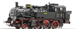Parowóz Oki2 PKP, skala H0, ROCO 62296