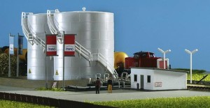 Zbiorniki Miro, skala N, KIBRI 37467