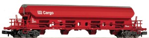 Wagon towarowy typu Tadgs 959, DB, skala N, FLEISCHMANN 845403