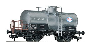 Cysterna"ESSO", skala H0, FLEISCHMANN 542605