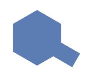 Spray, TS57 BLUE VIOLET, poj. 100 ml, Tamiya 85057