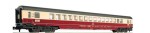 Wagon osobowy IC/EC typu Apmz 121, skala N, FLEISCHMANN 8163