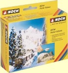 Imitacja śniegu w proszku  200 g,  NOCH 08750