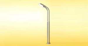 Latarnia uliczna, zestaw do składania, skala TT, VIESSMANN 6922