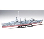US Fletcher DD 445, skala 1:350, TAMIYA 78012