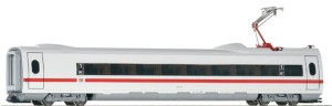Wagon pasażerski ICE-3, skala H0, 57690 PIKO