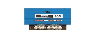 Przełącznik uniwersalny, skala wszystkie, MÄRKLIN 8945