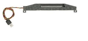 Napęd elektryczny zwrotnicy-prawy, skala H0, ROCO 40296