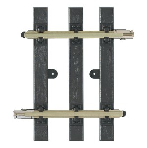 Tor prosty L=59,5 mm. skala I, MÄRKLIN 59051