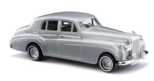 Rolls Royce, skala H0, BUSCH 44416