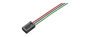 Wtyczka 3-przewodowa, skala wszystkie, ROCO 10603