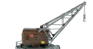 Dźwig, skala H0, FALLER 131262