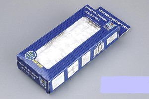 SC-1 Seahawk US Navy , skala 1:700, Trumpeter 03448